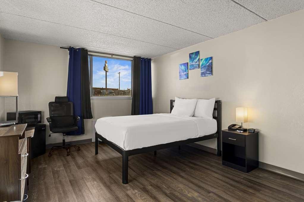 Americas Best Value Inn Gallup Pokoj fotografie